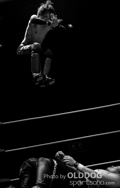 Wrestling (7)