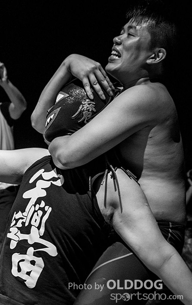 Wrestling (28)