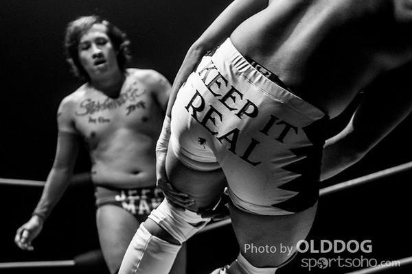 Wrestling (34)