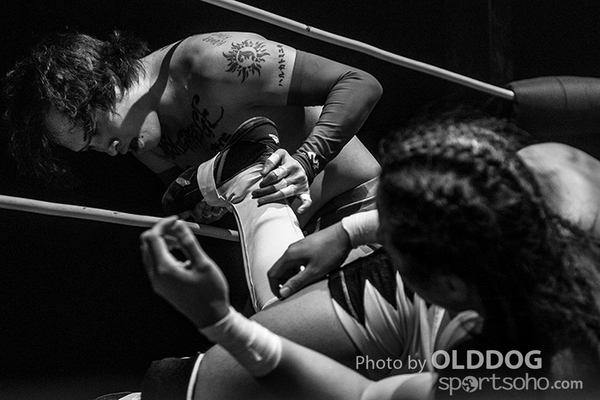 Wrestling (35)