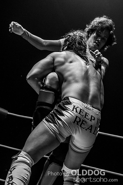 Wrestling (38)