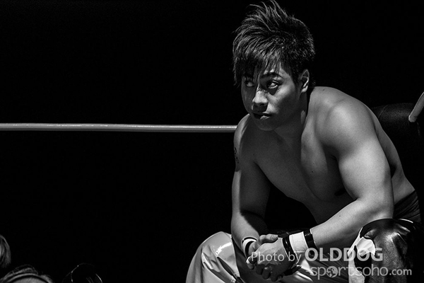 Wrestling (40)