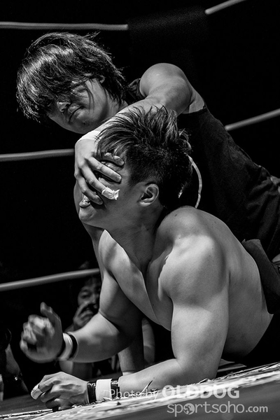 Wrestling (41)