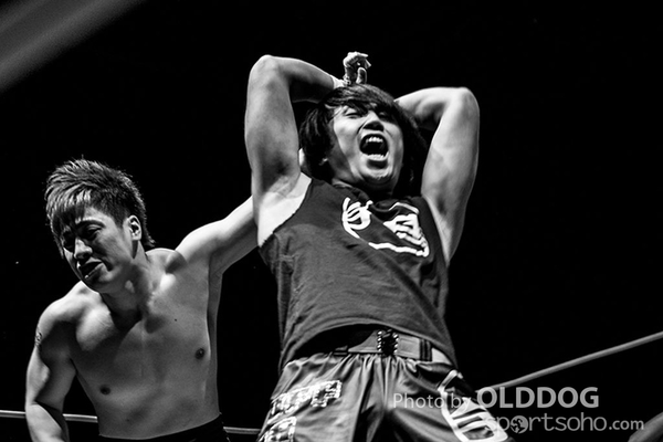 Wrestling (42)