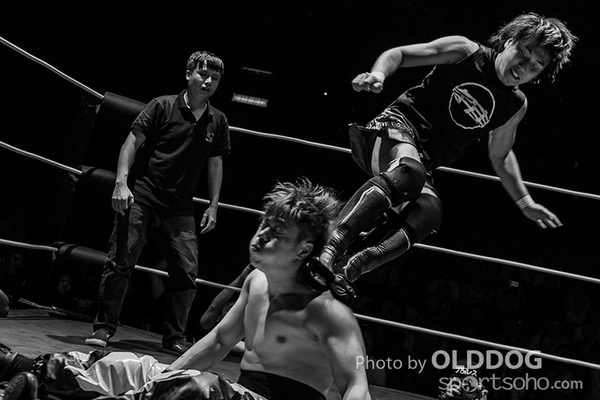 Wrestling (45)