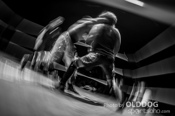 Wrestling (46)