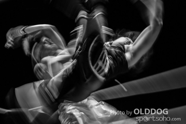 Wrestling (50)
