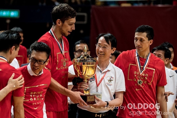 Basketball (100)