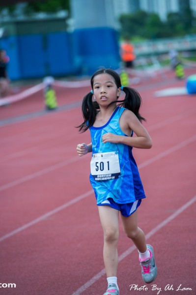 1 Mile (45)