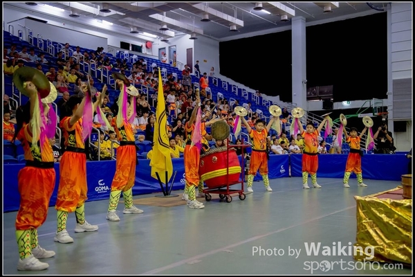 2016-07-03 Lion Dance 0011