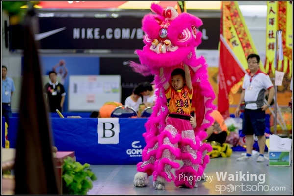 2016-07-03 Lion Dance 0012