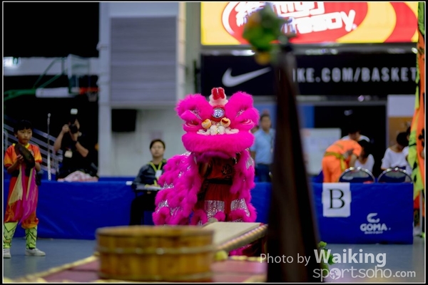 2016-07-03 Lion Dance 0013