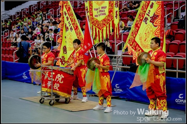 2016-07-03 Lion Dance 0072
