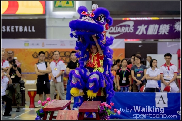 2016-07-03 Lion Dance 0075
