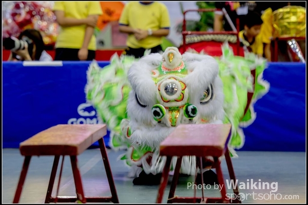 2016-07-03 Lion Dance 0106