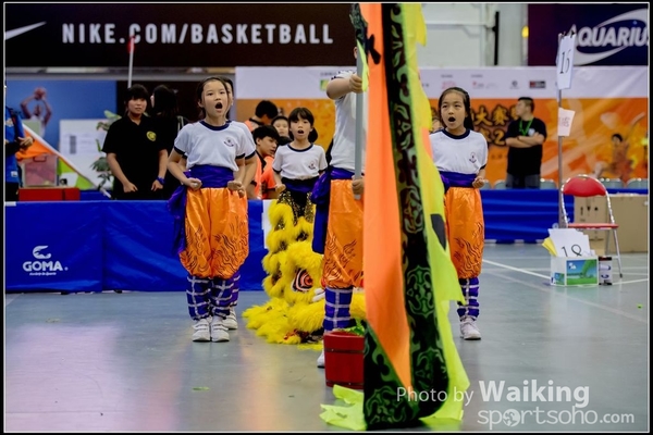2016-07-03 Lion Dance 0117