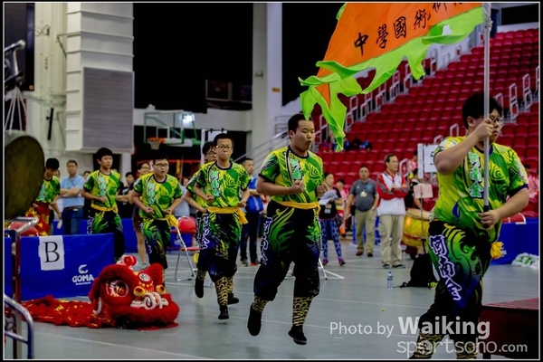 2016-07-03 Lion Dance 0138