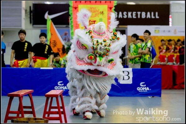 2016-07-03 Lion Dance 0163