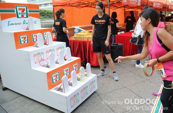 160709 711憭頝7Eleven Run (22)
