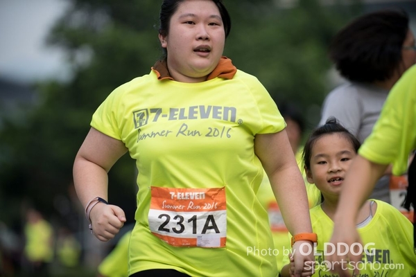 160709 711憭頝7Eleven Run (70)