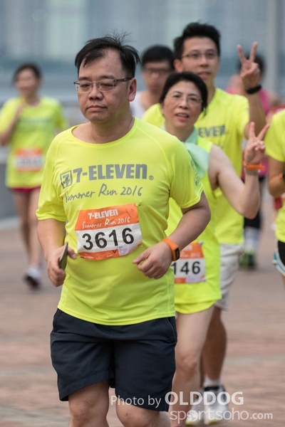 160709 711憭頝7Eleven Run (134)