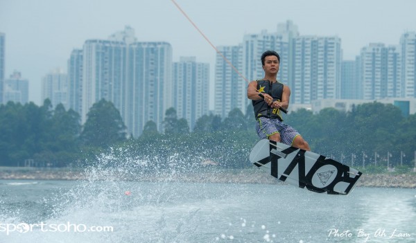 Wakeboard (100)