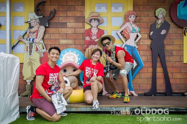 One Piece (841)