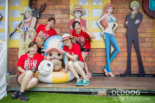 One Piece (842)