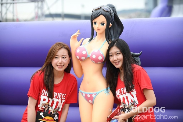 One Piece (911)