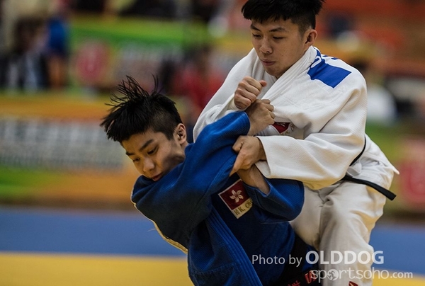 Judo (2)