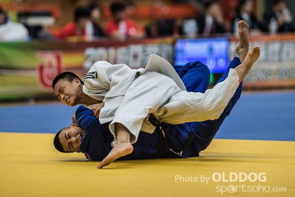 Judo (5)