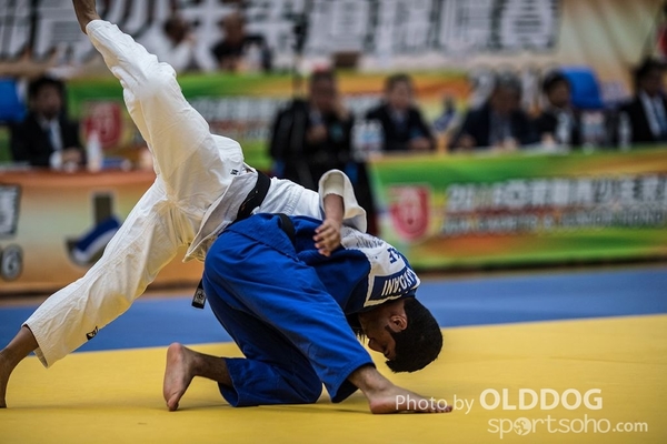 Judo (9)