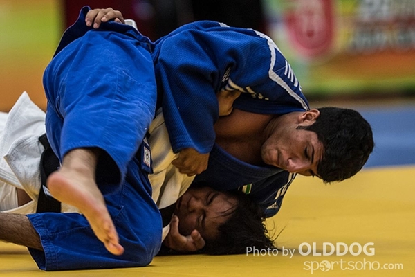 Judo (10)