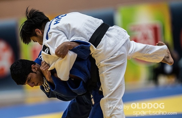 Judo (11)