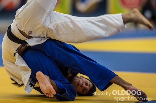 Judo (12)