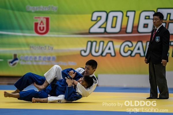 Judo (20)