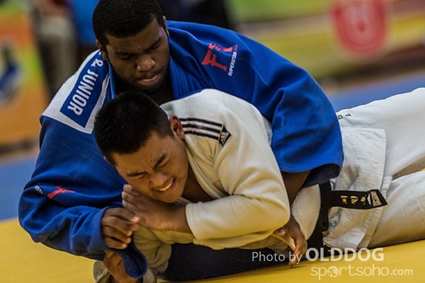 Judo (30)