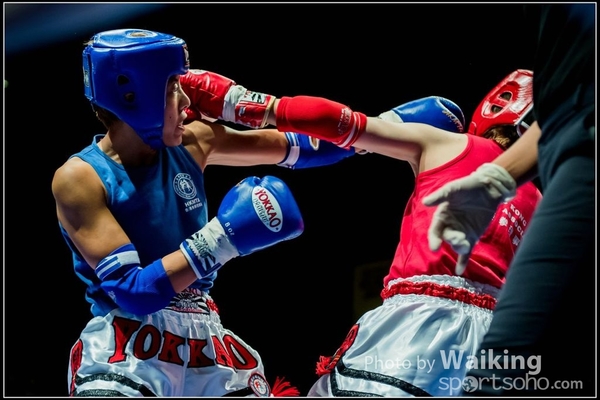 2016-07-29 Muay Thai 0007