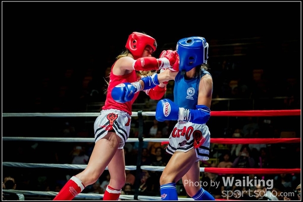 2016-07-29 Muay Thai 0061