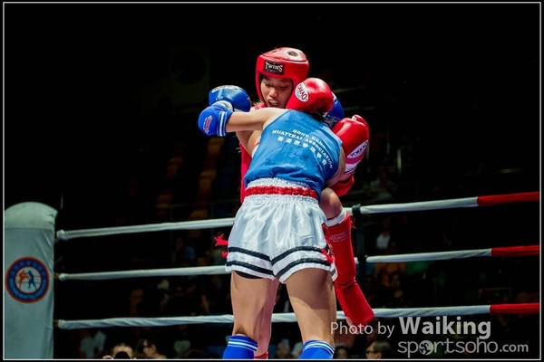 2016-07-29 Muay Thai 0063