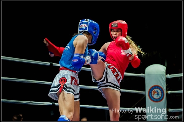 2016-07-29 Muay Thai 0064
