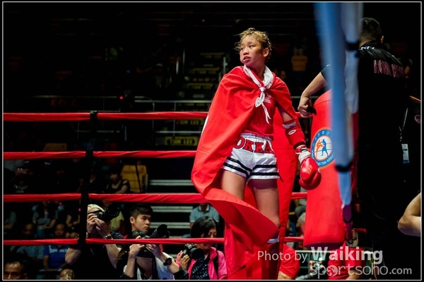 2016-07-29 Muay Thai 0074