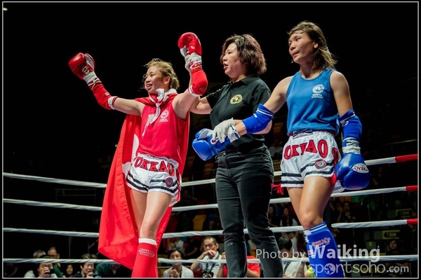 2016-07-29 Muay Thai 0076