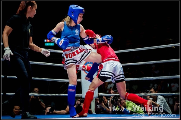 2016-07-29 Muay Thai 0082