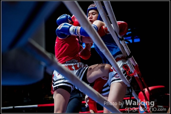 2016-07-29 Muay Thai 0084