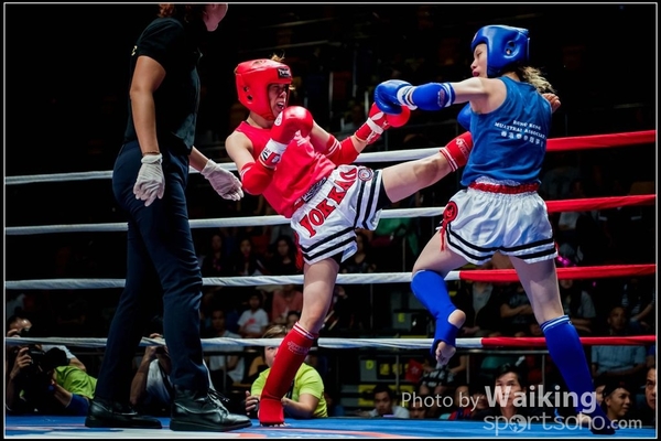 2016-07-29 Muay Thai 0085