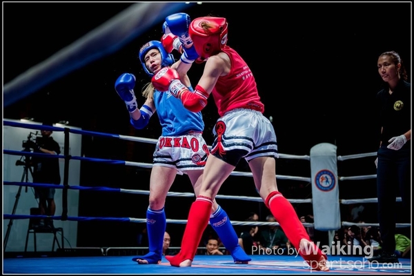 2016-07-29 Muay Thai 0091