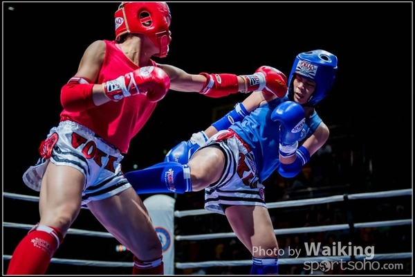 2016-07-29 Muay Thai 0100