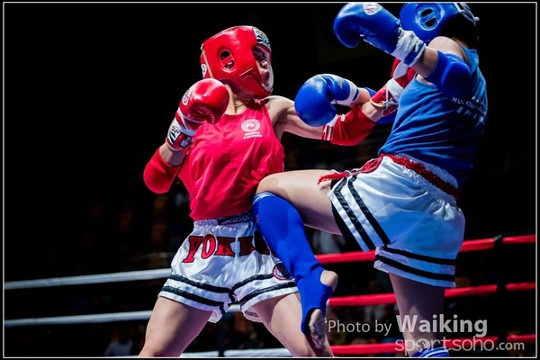 2016-07-29 Muay Thai 0101