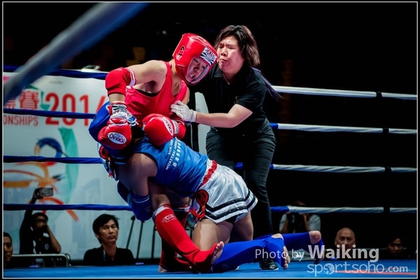 2016-07-29 Muay Thai 0103